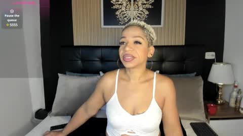 Snapshot of summer_night_ chatting on 10, 1, 2025 Summer online show from 10, 1, 2025