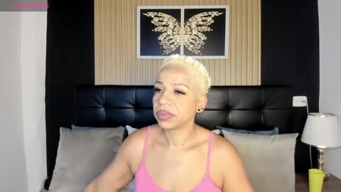 Snapshot of summer_night_ chatting on 19, 1, 2025 Summer online show from 19, 1, 2025