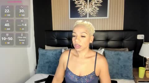 Snapshot of summer_night_ chatting on 23, 1, 2025 Summer online show from 23, 1, 2025