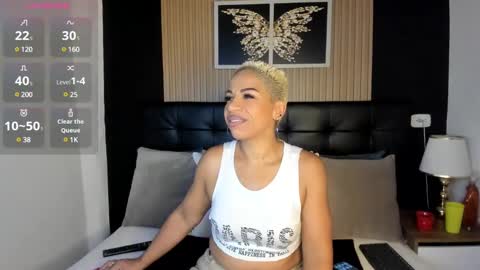 Snapshot of summer_night_ chatting on 3, 2, 2025 Summer online show from 3, 2, 2025