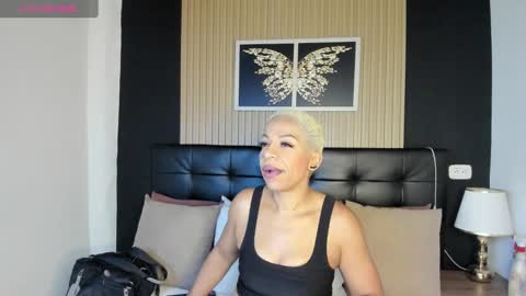 Snapshot of summer_night_ chatting on 2, 3, 2025 Summer online show from 2, 3, 2025