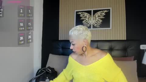 Snapshot of summer_night_ chatting on 7, 3, 2025 Summer online show from 7, 3, 2025