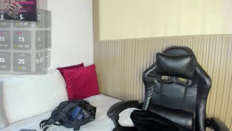 Snapshot of summer_night_ chatting on 16, 9, 2025 Summer online show from 16, 9, 2025