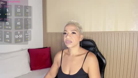 Snapshot of summer_night_ chatting on 17, 9, 2025 Summer online show from 17, 9, 2025