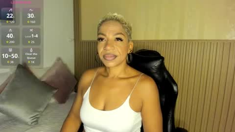 Snapshot of summer_night_ chatting on 9, 10, 2025 Summer online show from 9, 10, 2025