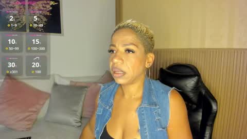 Snapshot of summer_night_ chatting on 13, 10, 2025 Summer online show from 13, 10, 2025