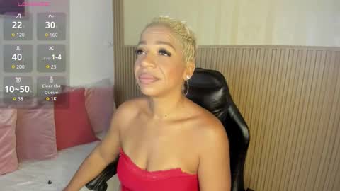 Summer online show from 2, 12, 2025