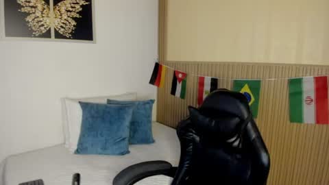 Snapshot of summer_night_ chatting on 9, 7, 2026 Summer online show from 9, 7, 2026