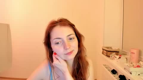 Summer Preston online show from 6, 1, 2025