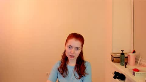 Summer Preston online show from 12, 11, 2025