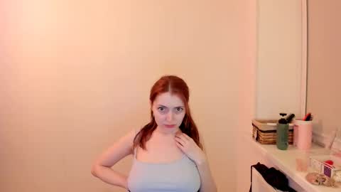 Summer Preston online show from 10, 1, 2026