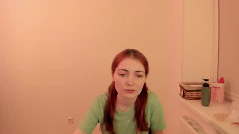 Summer Preston online show from 19, 2, 2026