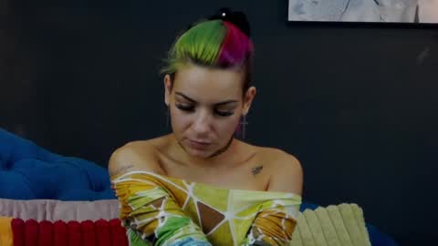 Deea online show from 20, 1, 2025