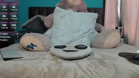 Andres-tattoos  Derek Hairy online show from 6, 1, 2025