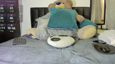 Snapshot of summer_romance chatting on 12, 2, 2026 Andres-tattoos Derek Hairy online show from 12, 2, 2026