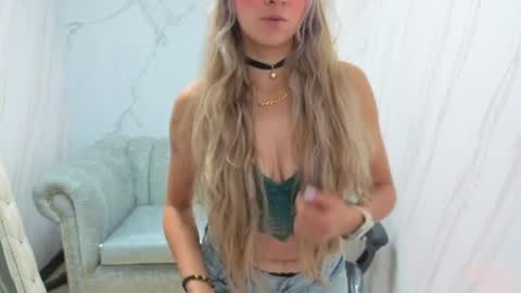 Snapshot of summer_tf chatting on 9, 4, 2026 Summer online show from 9, 4, 2026