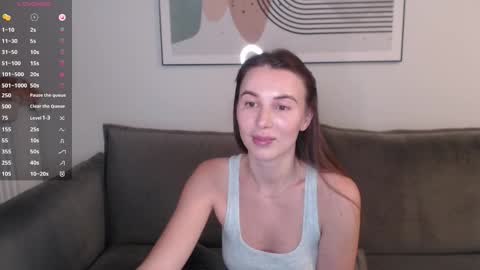 Liby online show from 19, 11, 2025