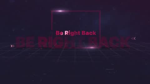 SummerKnightzzz online show from 2, 11, 2025