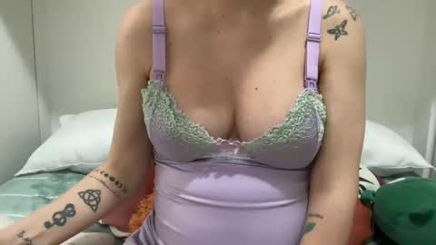 The real sugar baby  Sam Summer  online show from 26, 10, 2025