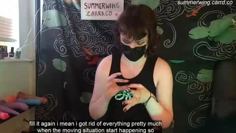 Ryder K online show from 1, 6, 2026