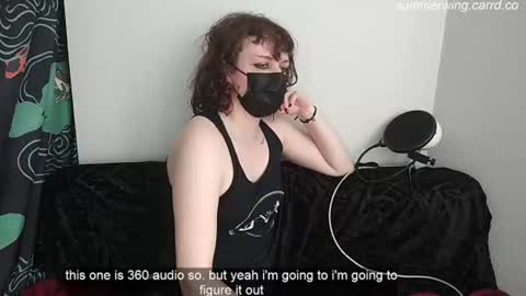 Ryder K online show from 18, 6, 2026