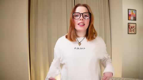 Molly online show from 16, 3, 2026