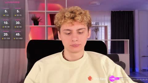 Emilio online show from 3, 12, 2024