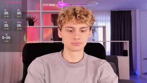 Emilio online show from 16, 2, 2025