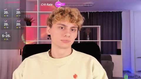 Emilio online show from 24, 2, 2025