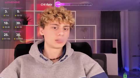 Emilio online show from 1, 3, 2025