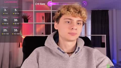 Emilio online show from 3, 3, 2025