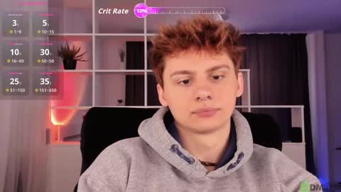 Emilio online show from 6, 10, 2025