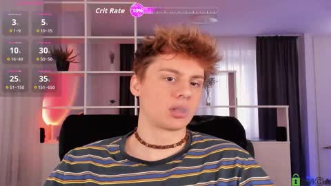 Emilio online show from 29, 10, 2025