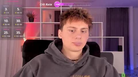 Emilio online show from 24, 3, 2026