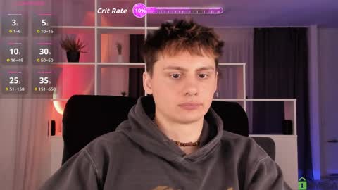 Emilio online show from 29, 3, 2026