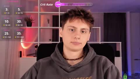 Emilio online show from 30, 3, 2026