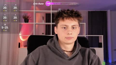 Emilio online show from 4, 4, 2026