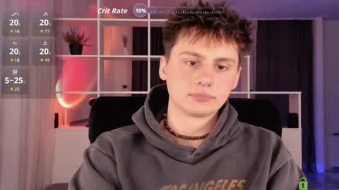 Emilio online show from 7, 4, 2026