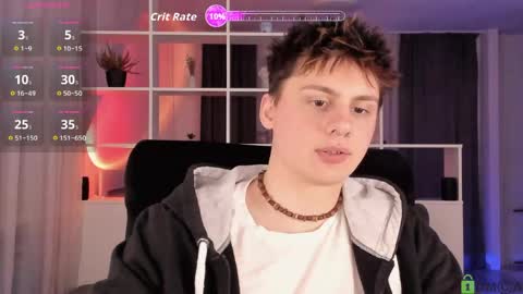 Emilio online show from 20, 4, 2026