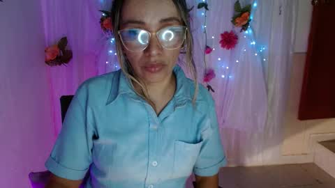 sun crystal online show from 14, 1, 2026