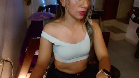 sun crystal online show from 12, 3, 2026