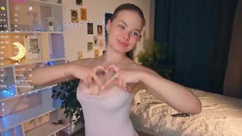 Snapshot of sunday_morn1ng chatting on 18, 6, 2026 Jenny online show from 18, 6, 2026