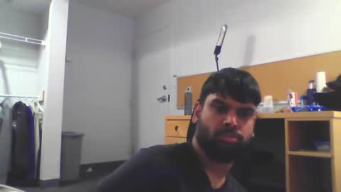 Snapshot of sundoog chatting on 2, 3, 2025 Sundoog online show from 2, 3, 2025