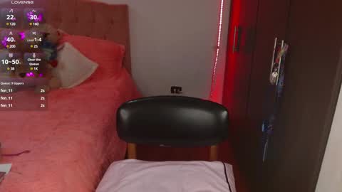 Jeraldine online show from 7, 1, 2025