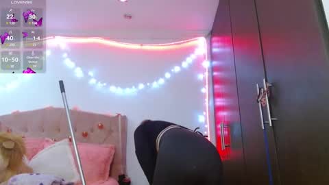 Jeraldine online show from 4, 3, 2025