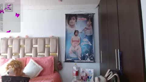 Jeraldine online show from 17, 9, 2025