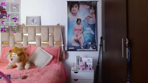 Jeraldine online show from 16, 10, 2025