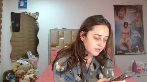 Jeraldine online show from 12, 1, 2026