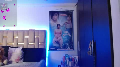 Jeraldine online show from 28, 3, 2026