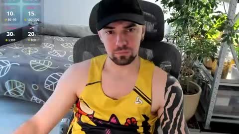 Snapshot of sunharder chatting on 19, 6, 2026 sunharder online show from 19, 6, 2026